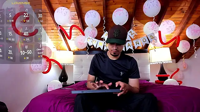 Sebastian_Berne live sex cam