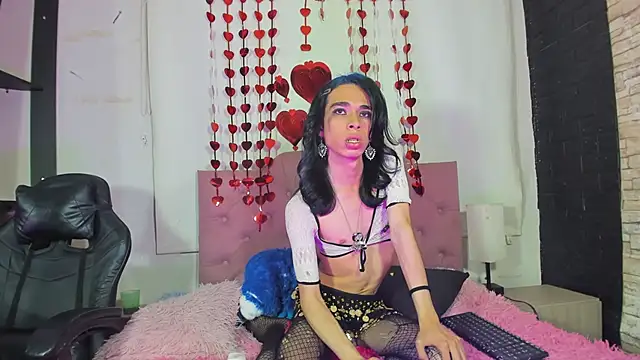 silacitex_effys live sex cam