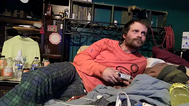 charactrzero live sex cam