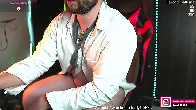 Just_Your_Dreamboy live sex cam