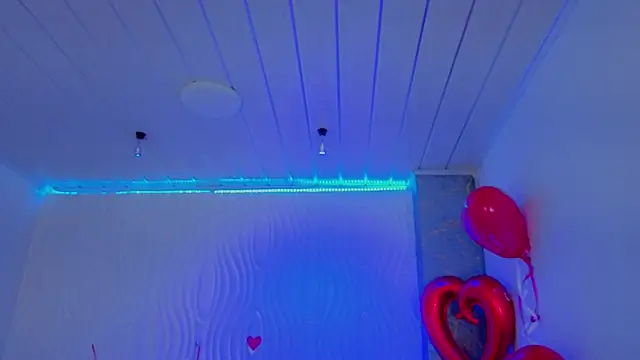 Harley_quinzell's cam snapshot