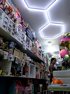 LunaZambrano live sex cam