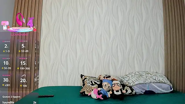 _ashleymiller's cam snapshot