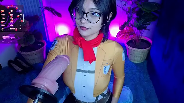 Abbydreams_'s cam snapshot