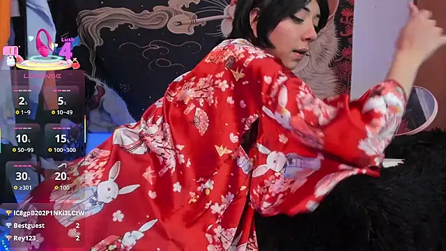 alicedangerXXX's cam snapshot