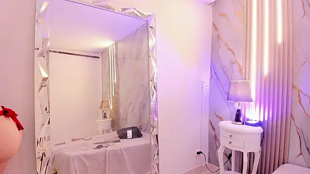 LaxiZoe's cam snapshot