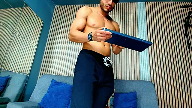 Vans_Ross live sex cam