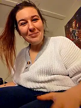 Ashlovescannabis's cam snapshot