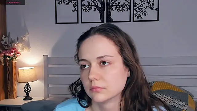 MalvinaTrafford's cam snapshot