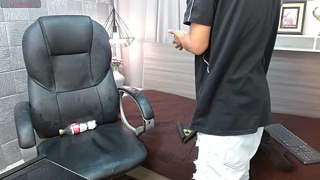 BradPrince live sex cam