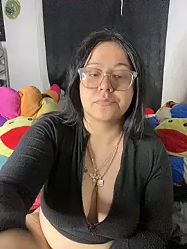 MsConejitaa's cam snapshot