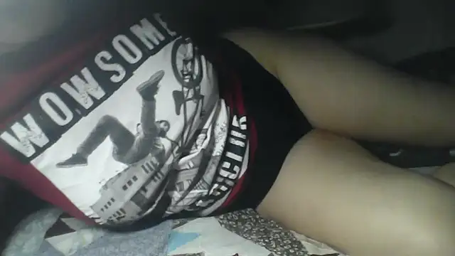 Alma_Evelynne live sex cam