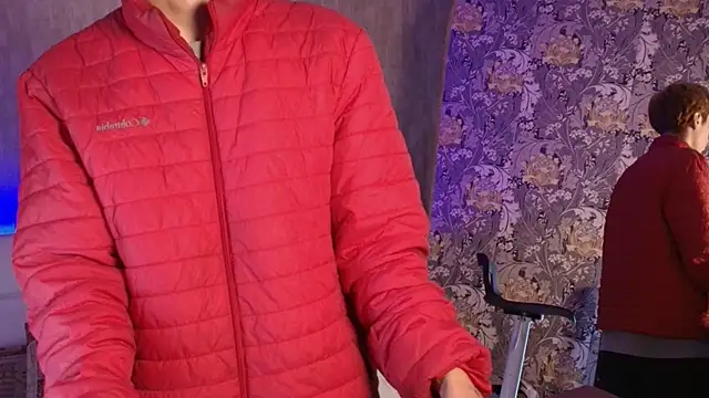 _DantFox_ live sex cam