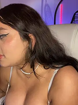 Midary_pink's cam snapshot