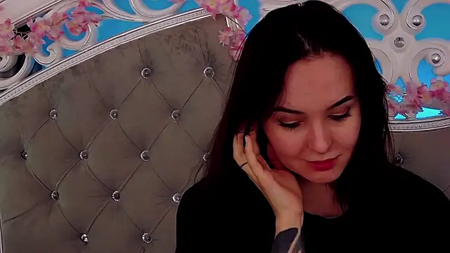 MeIisaLove's cam snapshot