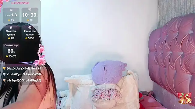 abbygarcia_oli live sex cam