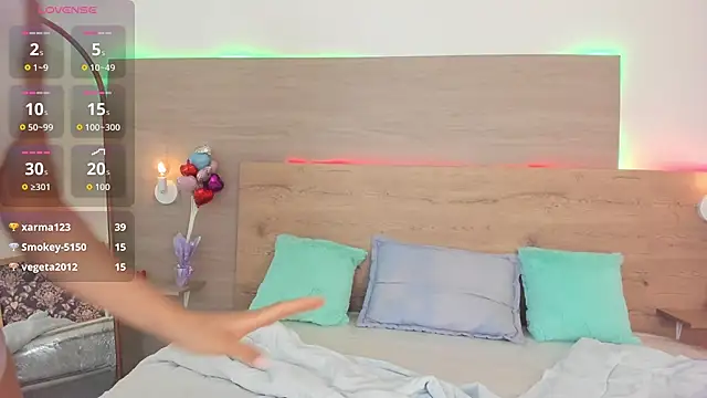 GinebraBrown's cam snapshot