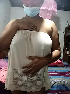 HarshiStar7 live sex cam