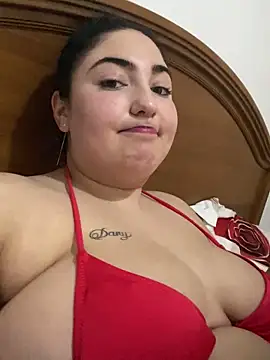 Amber_Sinn's cam snapshot