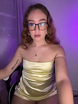 Susy_M's cam snapshot