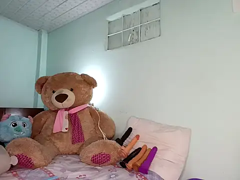 Elii_petit's cam snapshot