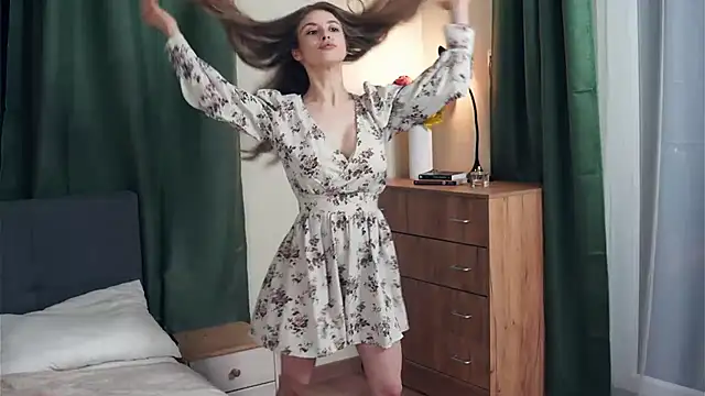 JennaMchale's cam snapshot