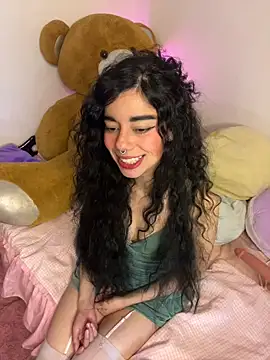 wetbyAlice's cam snapshot