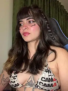 Annagoth_'s cam snapshot