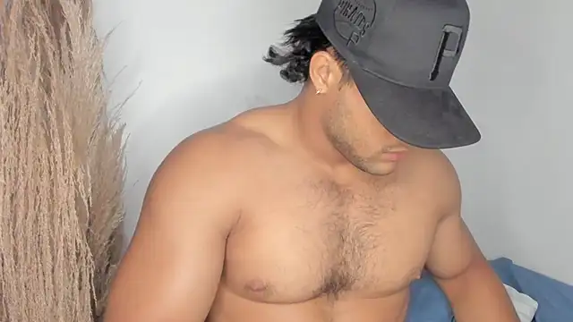 Evansdark1 live sex cam