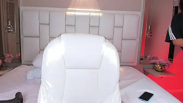 JessyEvans live sex cam