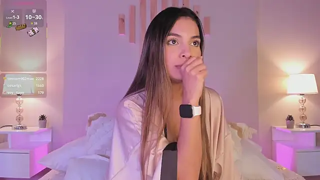 VictoriaNoah_'s cam snapshot