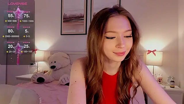 diana_nier's cam snapshot