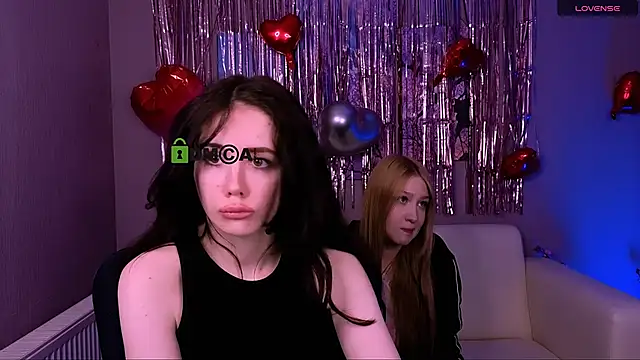 playful_sophie's cam snapshot