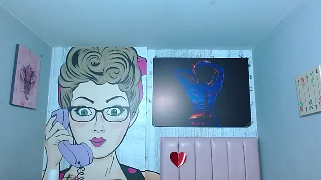 candywalthonrs707's cam snapshot