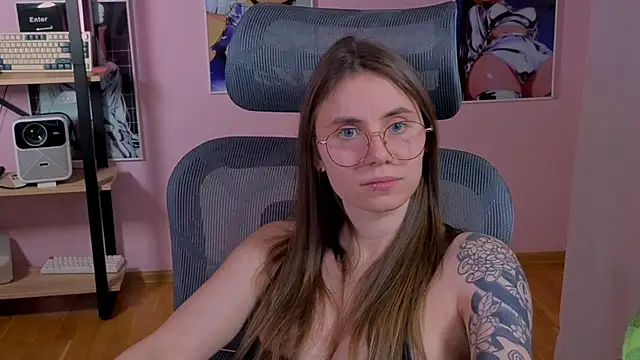 _AnnaStark_'s cam snapshot