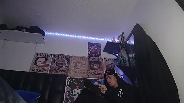 Anhony_Muscle live sex cam