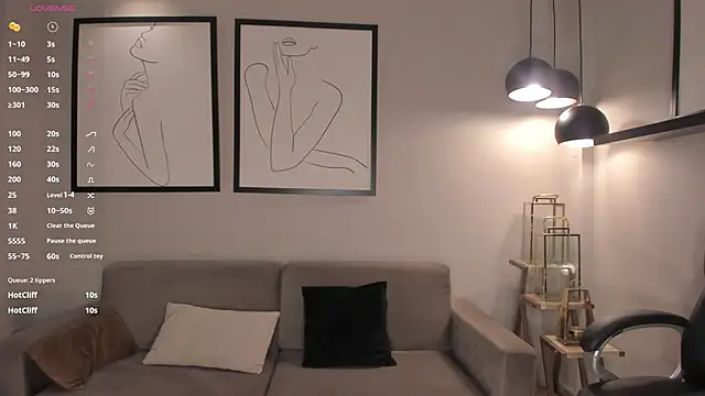 LizzHamilton__'s cam snapshot