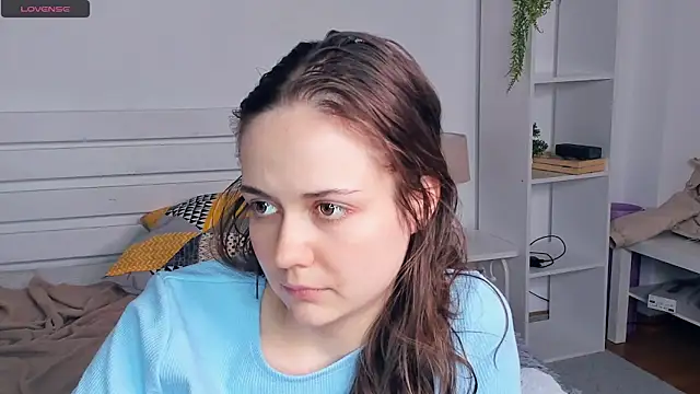 MalvinaTrafford's cam snapshot