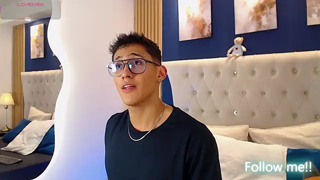 SalvadorFit live sex cam