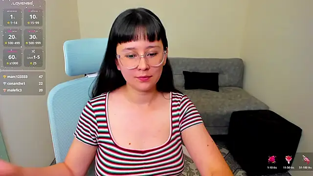 Sofisky2 live sex cam