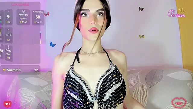 TatiGil live sex cam