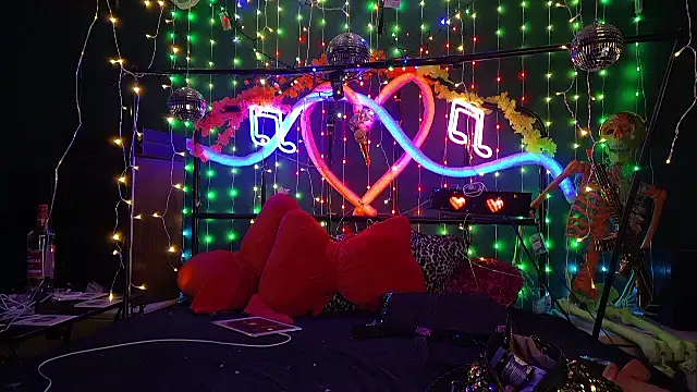 anonymouszN's cam snapshot