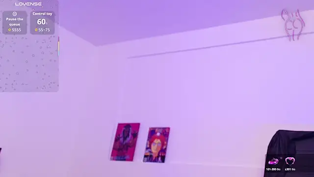 Issabella_X's cam snapshot