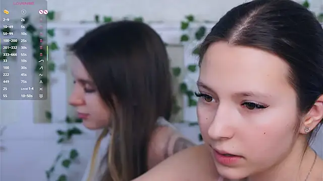 GabrielleLynchard's cam snapshot