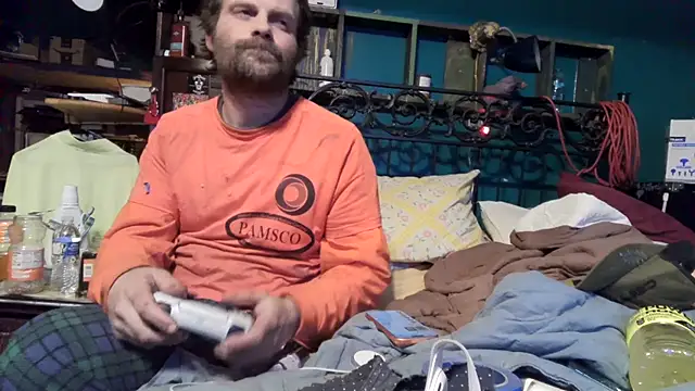 charactrzero live sex cam