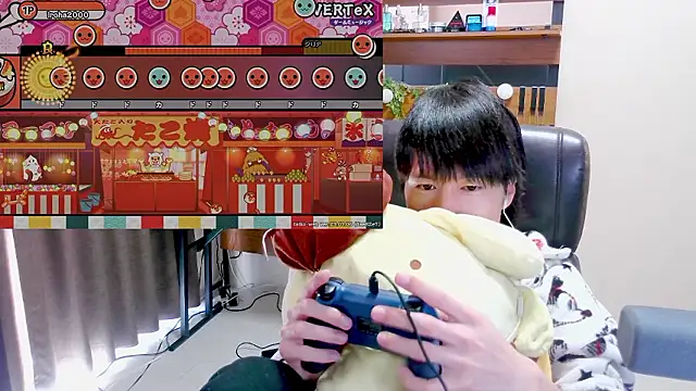 IroManager live sex cam