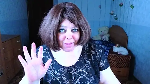 Audrey_Aura's cam snapshot