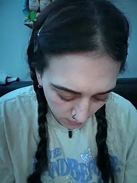 ThicBunz's cam snapshot