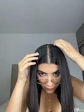 GiuliettaX's cam snapshot