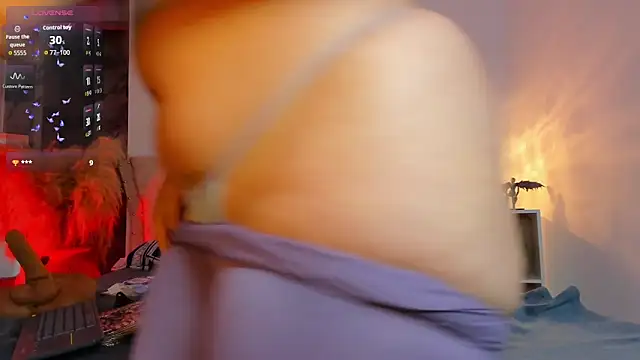 Sarahballiston_'s cam snapshot